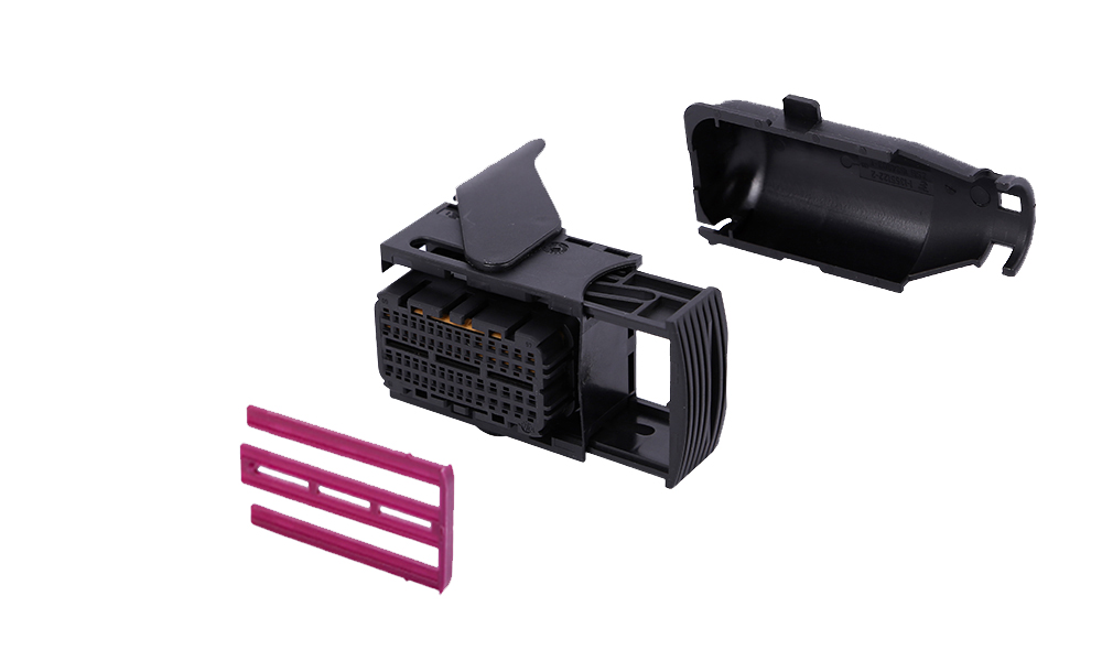 60線總成（替3-1534903-5）